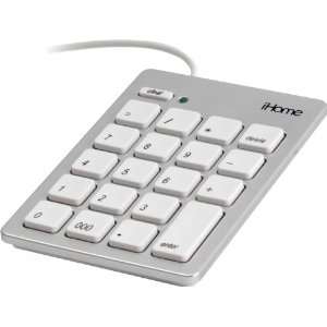  Technology IMAC A210S USB Numeric Keypad: Computers & Accessories