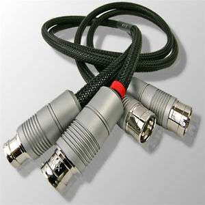 Audio Art Cable IC 3SE Interconnects (Xhadow XLR 1.5M)  