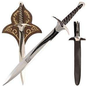 Medieval Fantasy Short Dagger Sword 
