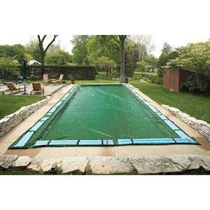   Arctic Armor Winter Cover for 16ft x 36ft Rectangular In Ground Pools