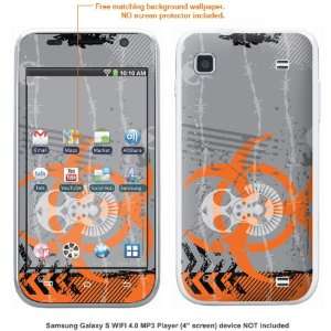   Player 4.0 Media player case cover GLXYsPLYER_4 381 Cell Phones
