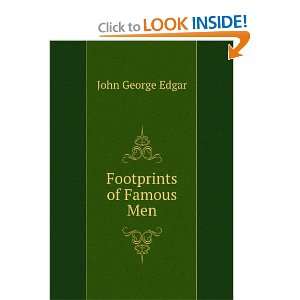   Designed as Incitements to Intellectual Industry John G. Edgar Books