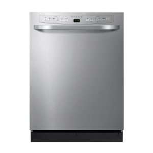  Haier DWL4035MCSS Tall Tub Dishwasher, Stainless Steel 