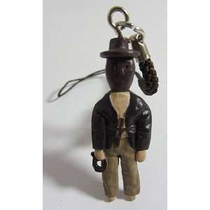   Indy Voodoo Doll from the Temple of Doom   Tomy Japan 2008 Everything