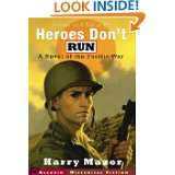   Dont Run A Novel of the Pacific War by Harry Mazer (Feb 6, 2007