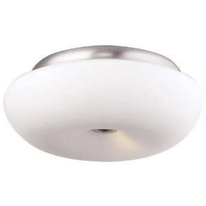  Forecast Lighting F6074 36 Inhale SW Ceiling Lamp Satin 