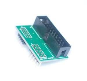 ARM JTAG 20 pin to 10 pin Adapter  