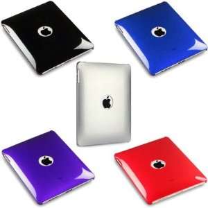   for Apple iPad (3 Case Combo Pack   7 Color Option) 
