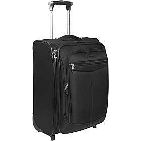 Samsonite Silhouette 12 Luggage 21 Carry On Bag   New  