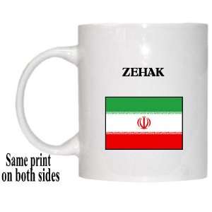 Iran   ZEHAK Mug: Everything Else