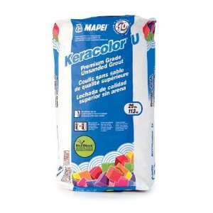  MAPEI 25 lbs. Warm Gray Unsanded Powder Grout 89325 
