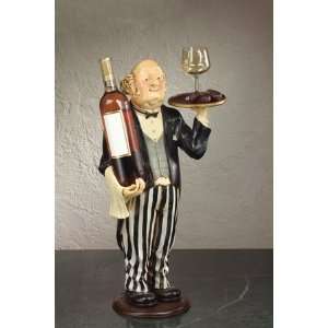  Connoissuer Wine Waiter