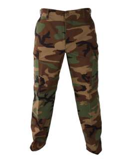 PROPPER BDU PANTS RIPSTOP 100% COTTON ALL VARIATIONS US  
