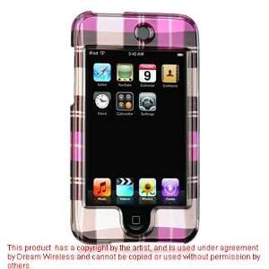   Case for Apple Ipod Itouch 2g 2nd + Lcd Screen Guard 