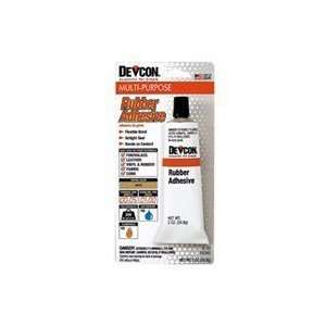  Itw Consumer 2Oz Rubber Adhesive 10345 Specialty Sealant 