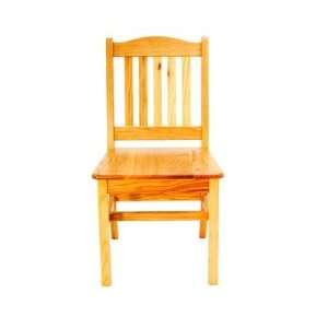   3110 Masterjack Chair Finish: Red Mahogany: Furniture & Decor