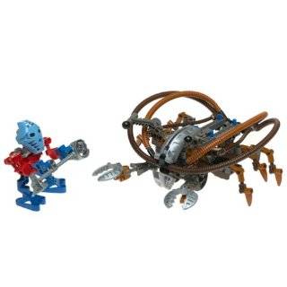  LEGO Bionicle 8556 Boxor Explore similar items
