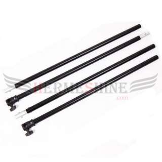  3m Cross Bar for Background Backdrop Support Load Weight 3kg  