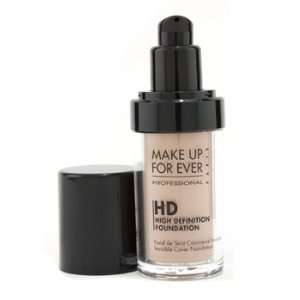 Make Up For Ever High Definition Foundation   #145 ( Neutral )   30ml 