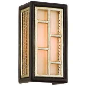  Corbett Makati Collection 12 High Wall Sconce: Home 