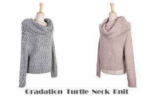 CAPJJANG] Variety Knitwear Good Price Collection  