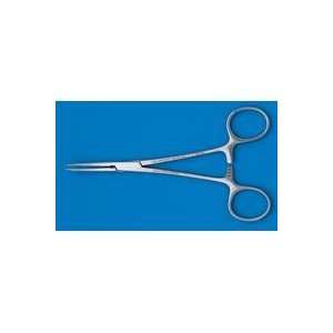  Mader Kelly Forceps, Curved, 5.5