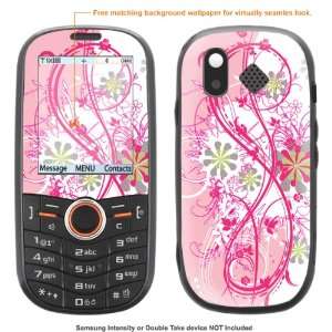   Samsung Intensity Case cover intensity 129  Players & Accessories