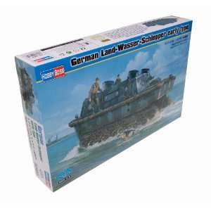  1/35 German LWS, Early Production Toys & Games