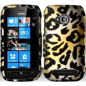  Design Hard Snap On Case Cover Faceplate Protector for Nokia Lumia 