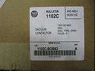 NEW ALLEN BRADLEY VACUUM CONTACTOR 1102C BOB93 IN BOX