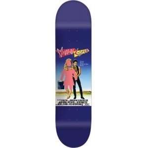  Girl Skateboards Valley Girl Jeron Wilson Deck