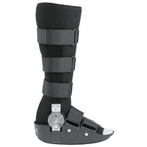  Pin Cam ROM Walker Boot  Cast Walking Boot Brace Health 