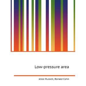  Low pressure area Ronald Cohn Jesse Russell Books