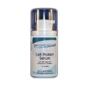  Skin Care Heaven Cell Protein Serum Health & Personal 