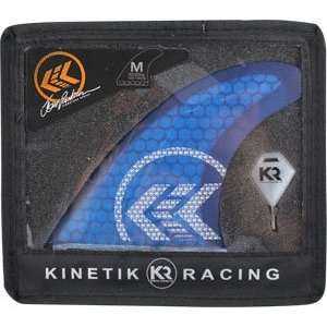  Kinetik Racing Joel Parkinson JP 5 Future Blue Fin Sports 