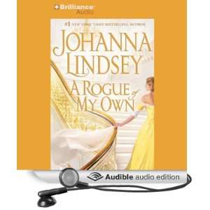   Reid Family, Book 3 (Audible Audio Edition) Johanna Lindsey, Rosalyn
