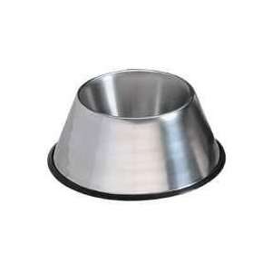  Stainless Steel Long Eared Dog Bowl