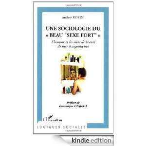   de beauté de hier à aujourdhui (Logiques sociales) (French Edition