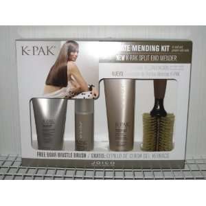  Joico Ultimate Mending Kit to Seal and Prevent Split Ends 