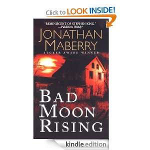   Rising (Pine Deep Trilogy) Jonathan Maberry  Kindle Store