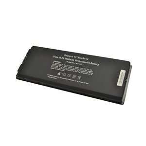  Rechargeable Li Polymer Laptop Battery for Apple A1185 