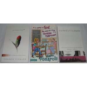  Set of 3 Books for Single Christian Women: Everything Else