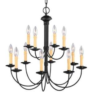  Livex Lighting 4459 04 chandelier