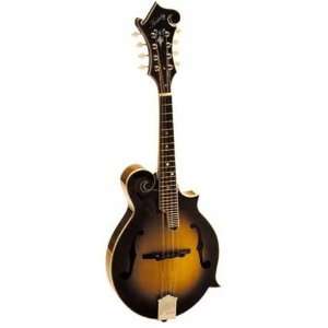  Kentucky KM 620 F Style Mandolin   Vintage Sunburst 