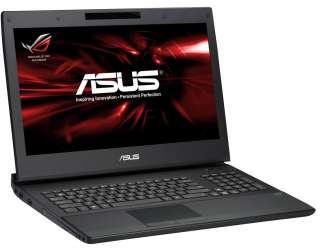 Asus G74SX BT2 G74SX G74 Gaming Notebook Intel i7 2670qm, 17.3 