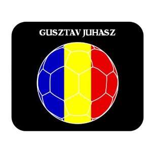  Gusztav Juhasz (Romania) Soccer Mouse Pad 