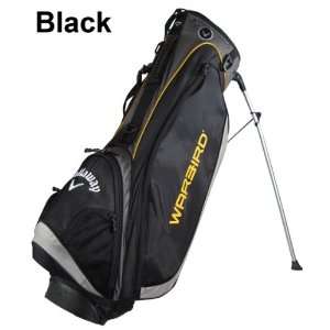 Callaway Golf  Warbird Carry Stand Bag 