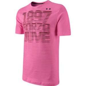  NIKE JUVE AUTHENTIC TEE (MENS): Sports & Outdoors