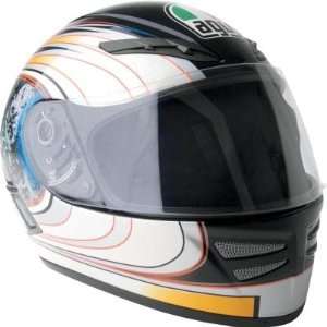 Helmet, Camo Black Airtrixx, Size: Md, Helmet Type: Full face Helmets 