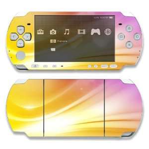 Abstract Light Spectrum Decorative Protector Skin Decal Sticker for 